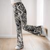 Girls' Fashionable Tight Pants Set - Summer Children's Casual Sports Outfit
