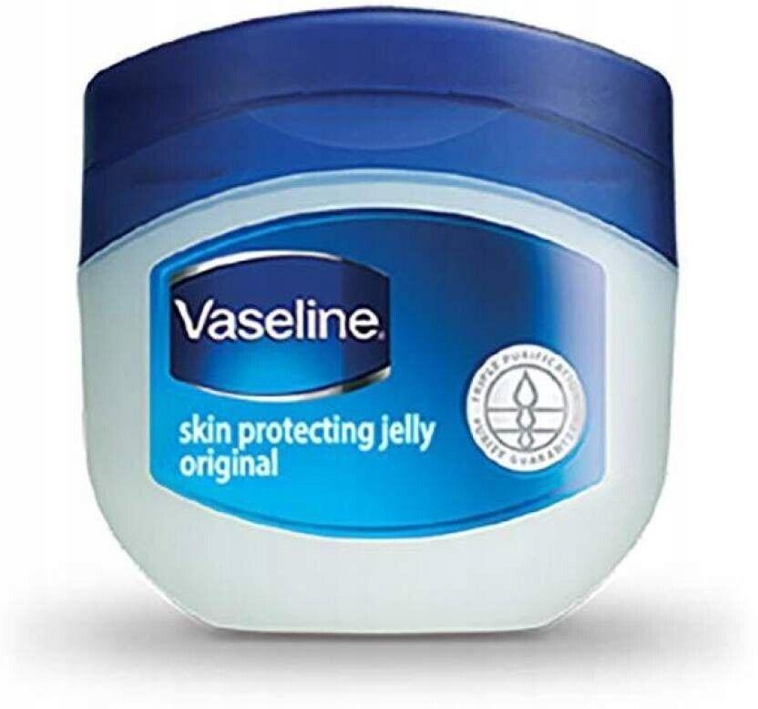 Vaseline Lip Balm Mini Jar Original (n) 7 g Balsam - Image 4