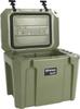 PETROMAX Cooler Box Ultra Passig Cooler 25L Olive 13696