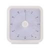 Good-Pomodoro Timer For Kitchen, Time Management Study Classroom Timer, 60-Minute Visual Timer With Silent Operation Durable -A