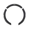 Car Steering Wheel Cover for Delica Improved Compatible with Delica CV Wave Unique Slim Easy Installation 3D Grip Steering Wheel Set D5 - Grip,