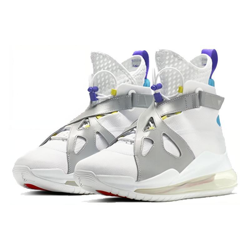 Jordan Air Latitude 720 White Aqua Women's Jordan AV5187-100