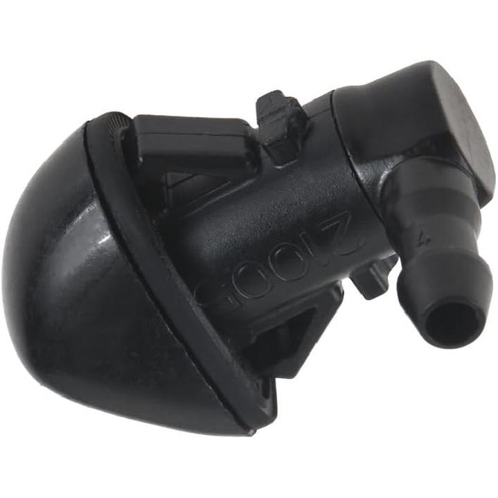 

Unifizz 76810-TK8-A01 Windshield Washer Nozzle Assembly For Honda - OEM Replacement Part for Odyssey 11- 14