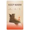 2026 Women Snow Boots Casual Plush Warm Platform Shoes Female Winter Comfort Antiskid Zipper Ankle Boots