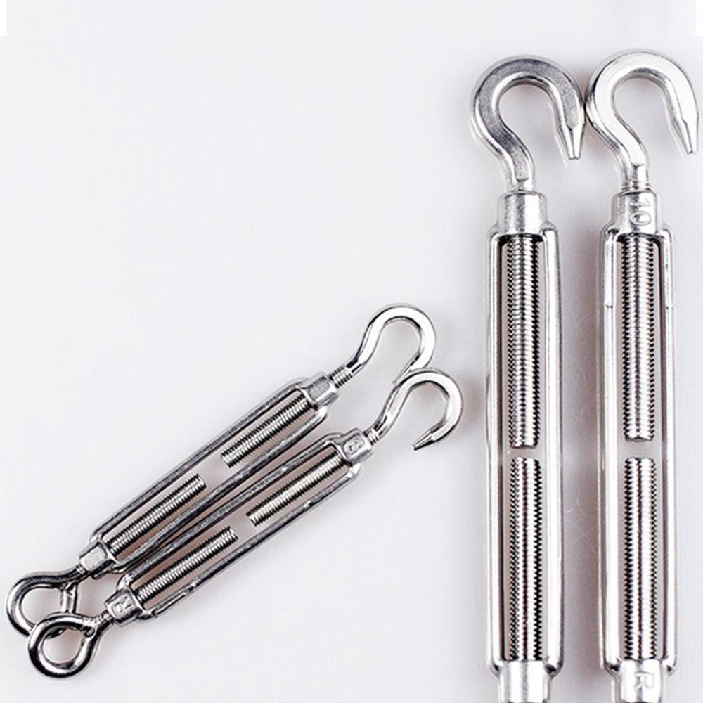 Eye Turnbuckles Stainless Steel Eye Turn Buckle Turn Buckle Hook Eye Turnbuckle Turnbuckle Bolt