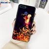 Honor 7A Pro Case Silicone Case For Huawei Y6 Prime 2018 Cover Soft TPU Mobile Phone Bags For Huawei Honor 7C RU 5.7inch Fundas