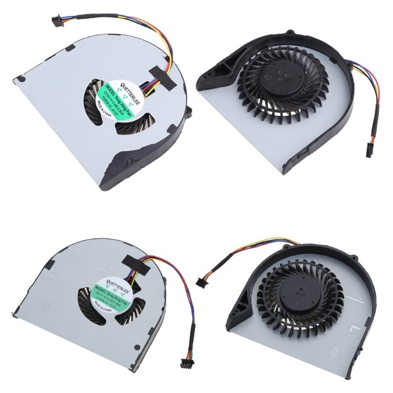 Laptops Replacements CPU Cooling Fans For B480 B480A B485-B490 B590 M490 M495 E49 KSB06105HB -BJ49
