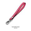 21cm Crossgrain Cowhide Replacement Bag Strap Handle MHS-B-32