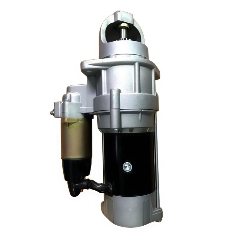 Danuoer Starter Motor for Dongfeng EQ Series