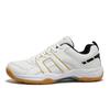 Badminton Shoes Men's and Women's Youth Training Shoes Table Tennis Shoes Tennis Shoes Breathable, Non-slip and Wear-resistant