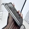 Ultra Thin Foldable Case Magnetic Clear for IPhoneDuo 2026, Anti-Yellowing PC Phone Cover Anti Oxidation Material with Precise Cutouts, Ultra-Thin