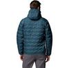 Пуховик Columbia Delta Ridge II Down Hooded Jacket