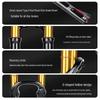 GEETHA Mountain Bike Front Suspension Fork