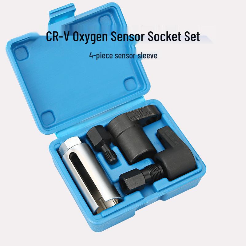 22mm Car Oxygen Sensor Removal Tool - Special Socket Wrench