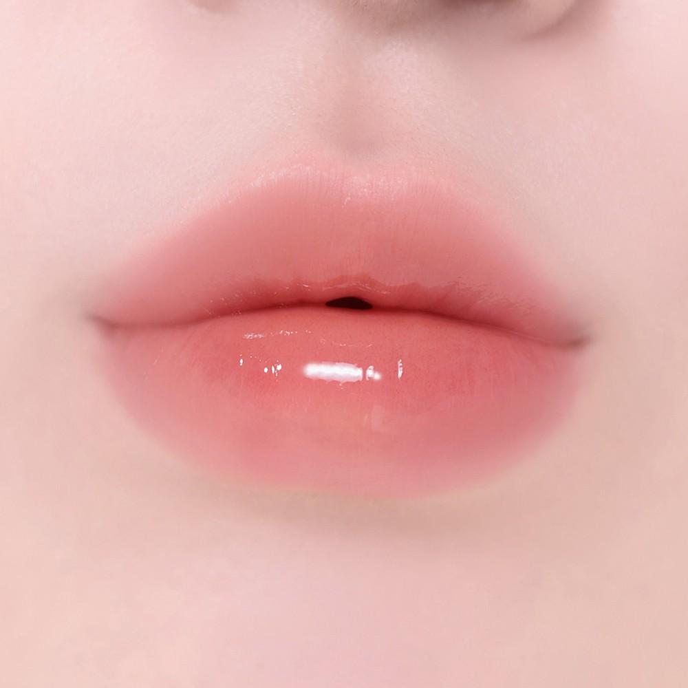 Heart Percent Dote On Mood One Way Glowy Tint 4.2g