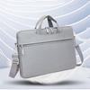 Portable 11.6 Inch Laptop Bag Sleeve Waterproof Universal Handbag Briefcase Water-resistant Laptop Case Office