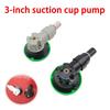 Powerful Vacuum Pump Dents Repair Suction Cup Puller with Red T Handle for Long Lastings Automotive Body Fixing