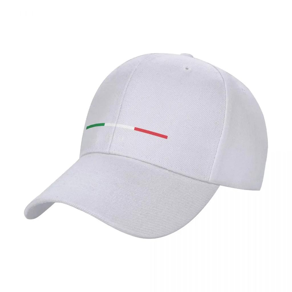Italy Baseball Cap Streetwear Luxury Man Cap Fashion Beach Uv Protection Solar Hat Womens 2025 Mens