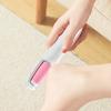 Elektrisk fotfil epilator 2-i-1 fjerner av død hud for føtter profesjonell hard hudfjerner skånsom eksfoliering fotpleieverktøy