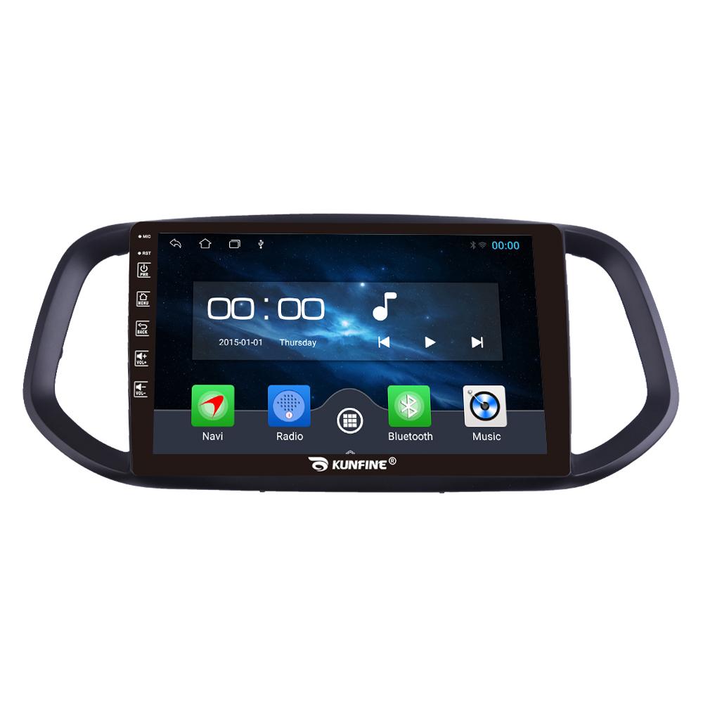 

Android Радио CarPlay/Android Авто Автомобильная Навигация Мультимедийный Плеер GPS RDS DSP Стерео Для Kia Kx3 2014-2017