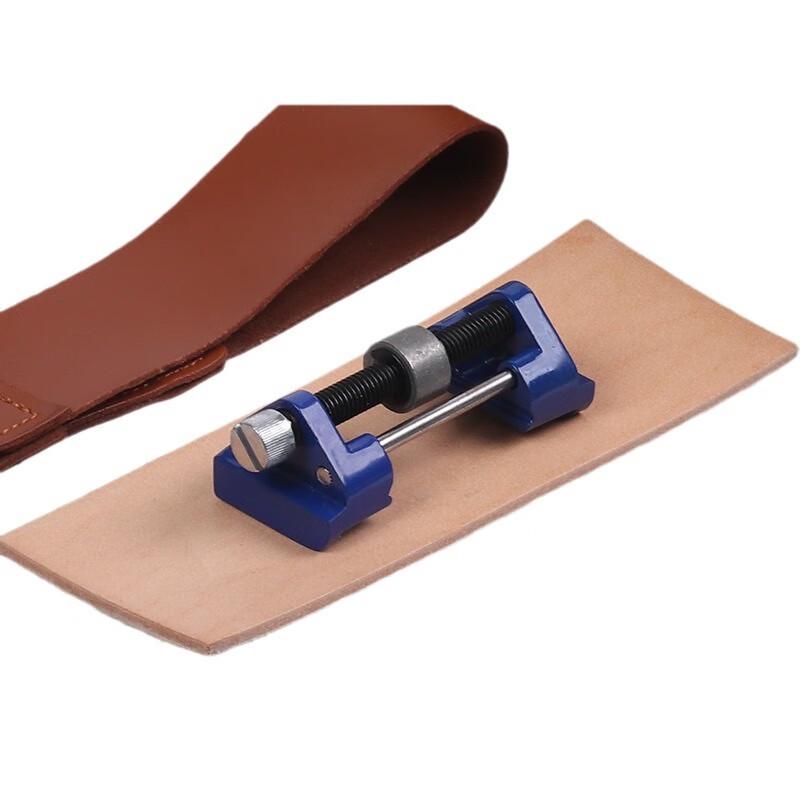 Stainless Steel Knife Sharpening Angle Guide