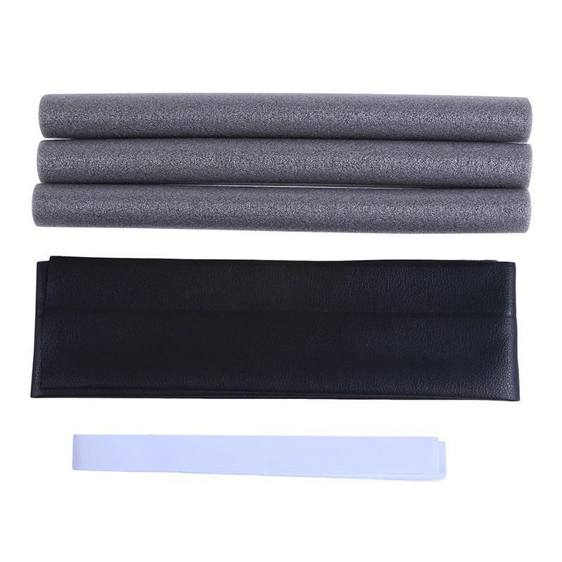 Door Bottoom Seal Strip Door Draft Stopper Weather Stripping Draft Blocker Insulator Weather Strip House Acoustic Foam