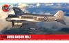 Airfix Avro Anson Plastic Model 1/48 Mk.1 X-9191A (Airplane)