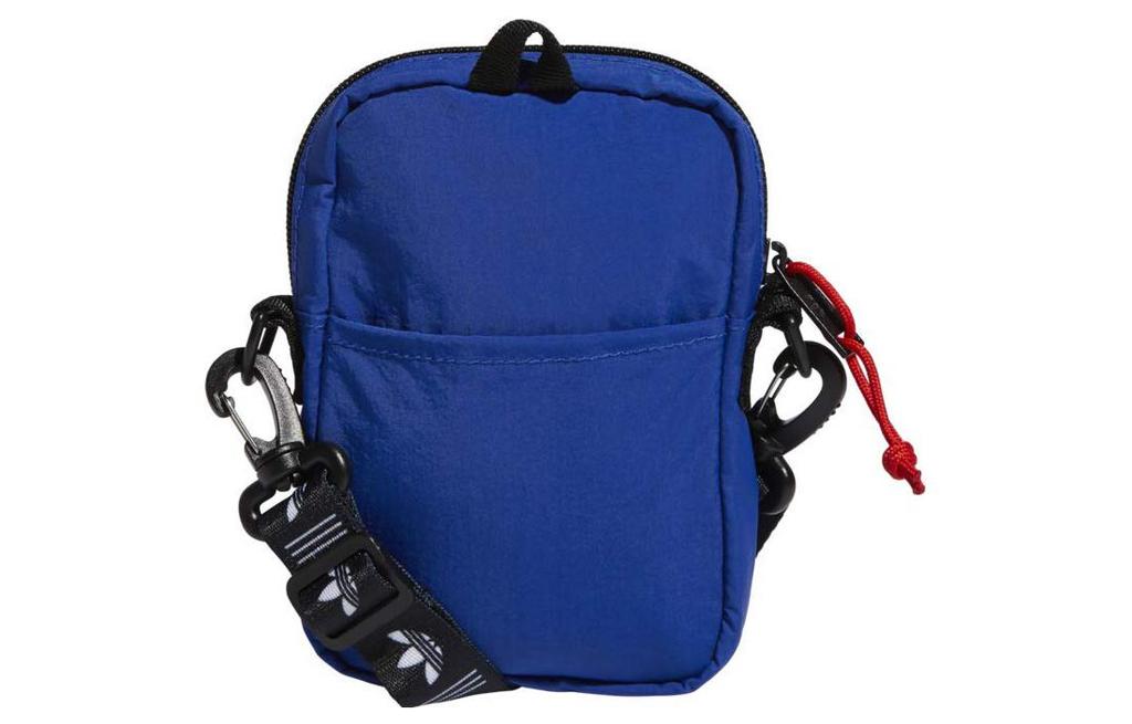 Adidas Originals Nylon Shoulder Bag, Crossbody Bag Regular Unisex Roya