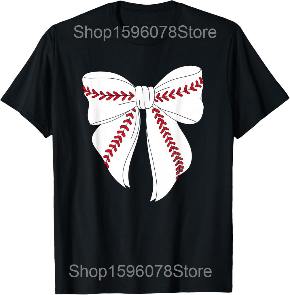 Funny Eat Sleep Baseball Repeat T Shirts Men Pure Cotton Humor Streetwear Tee Shirt Short Sleeve Unisex Loose Clothing