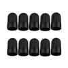 10 Pieces Tire Rim Wheel Valve Stem Long Cover Caps For TR20008