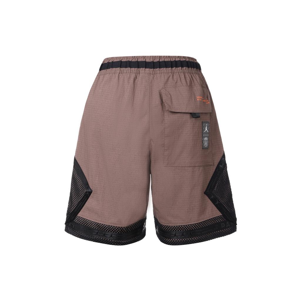 Jordan Casual Shorts Men's Umber DN6149-291
