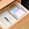 Carrying Mask Storage Box Moisture Proof Cleaning Box Filter Convenient Clean