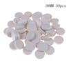 50Pcs Toy Rattle Box Repair Fix Toy Noise Maker Insert Pet Baby Toy Squeaker