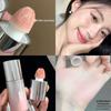 HERORANGE Korean Style Liquid Blush: Youthful, Low-Saturation, Matte, Multi-Use, Natural Color Enhancer