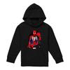 Spider-Man Childrens/Kids Symbiote Pull Over Hoodie