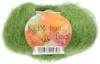 Puppy Kid Mohair Fine Extra Yellow Set of 10000009 Yarn, Fine, Col.39, Green, 25g, Approx. 225m, 5,