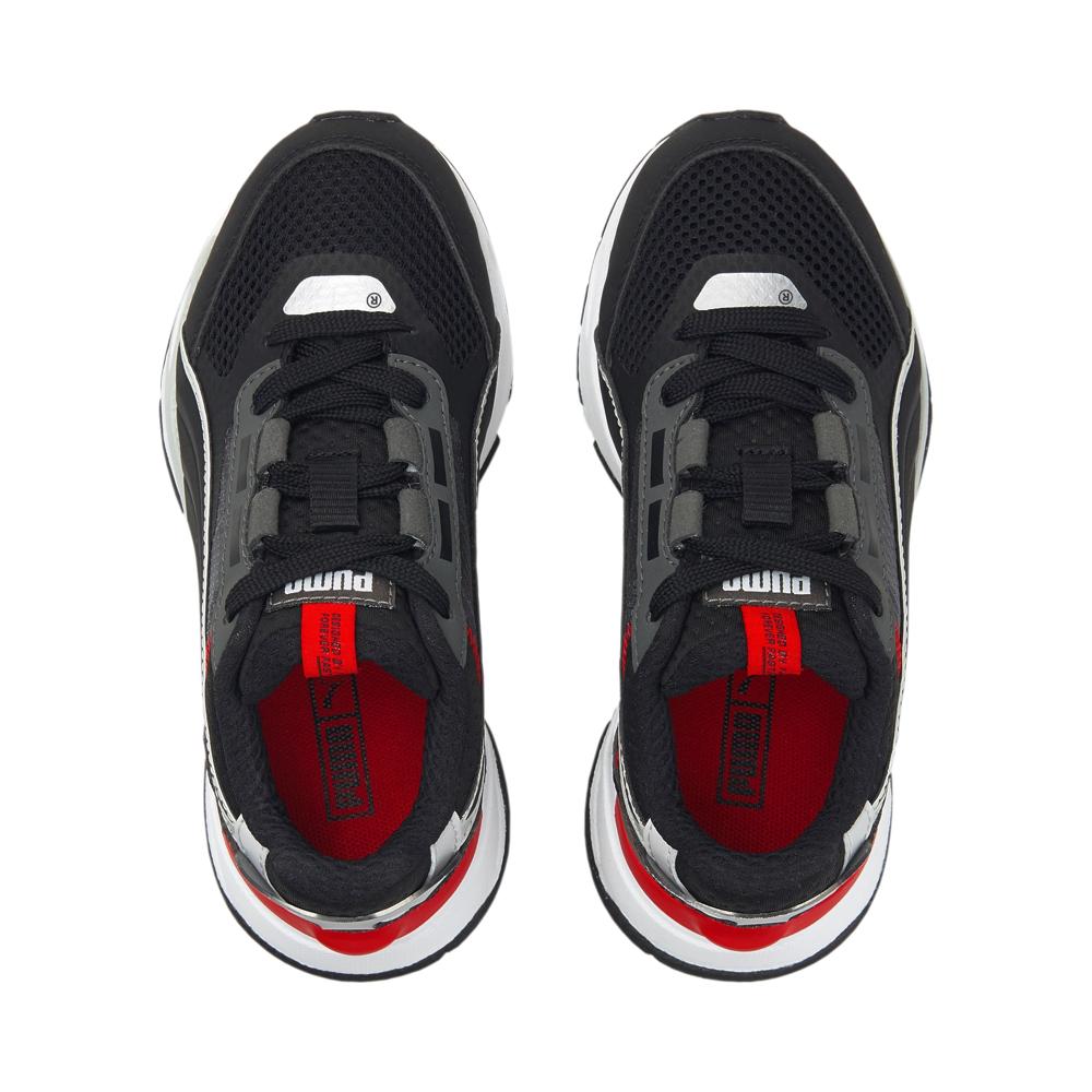 Sneakers Puma Black Mirage Sport Tech Ps