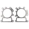 Tractor Engine Replacement Gasket Set 794114 Compatible with Models 31E507 31R507 Includes All Necessary Seals and Gaskets