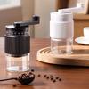 Portable Manual Coffee Grinder Set