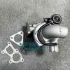 TF035 Turbo For HYUNDAI H1 LIBERO STAREX 49135-04302 49135-04300 28200-42650 4913504302 4913504300 2820042650