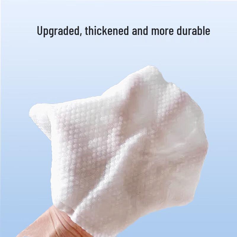 Shiyuexin Disposable Hotel Towels and Bath Towels