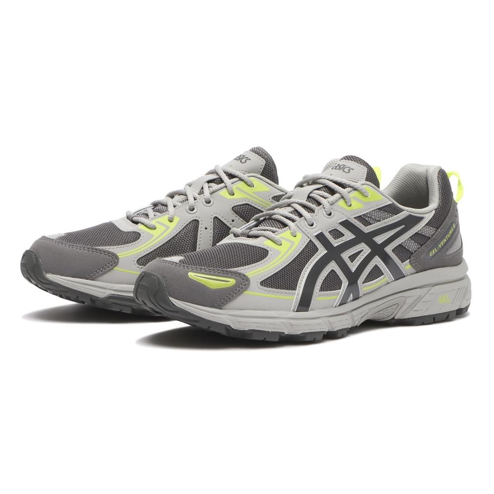 Asics Gel Venture 6 1203a438.026 CarbOn O Gry