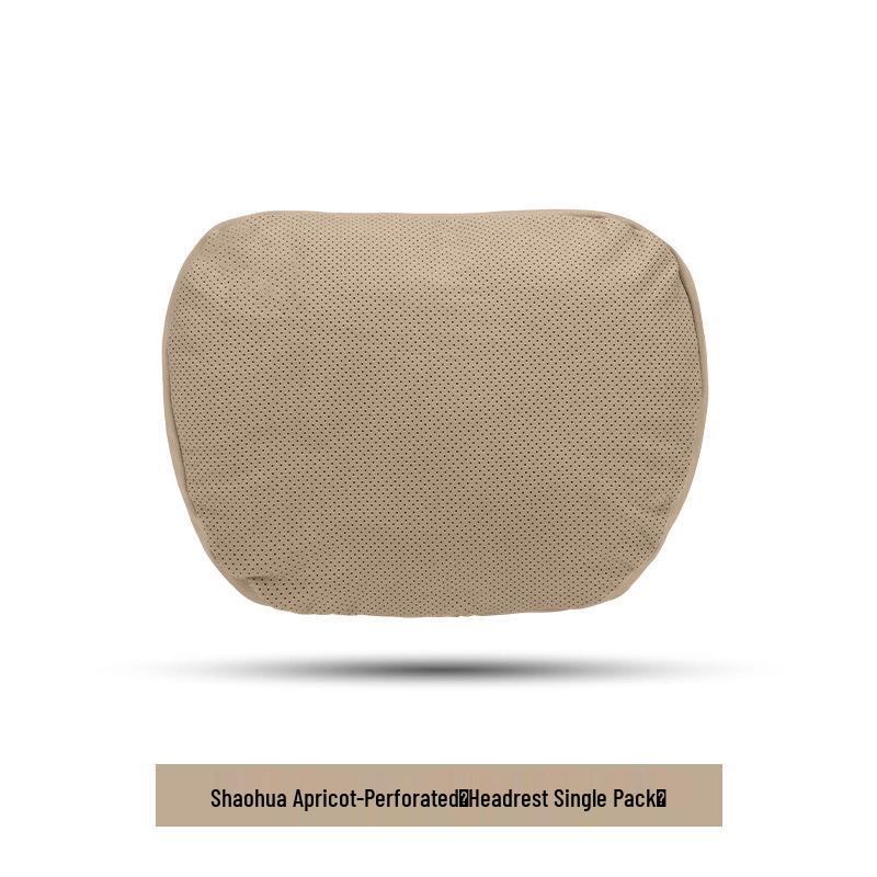 

Car Headrest and Seat Pillow for Huawei AITO M5/M7 - Neck and Lumbar Support