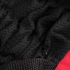 Adult Life Jacket Vest Beatle Shape Good Buoyancy Equipment for Canoeing Fishing Boatred