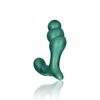 Ouch! - Vibrating Prostate Massager with Remote Control