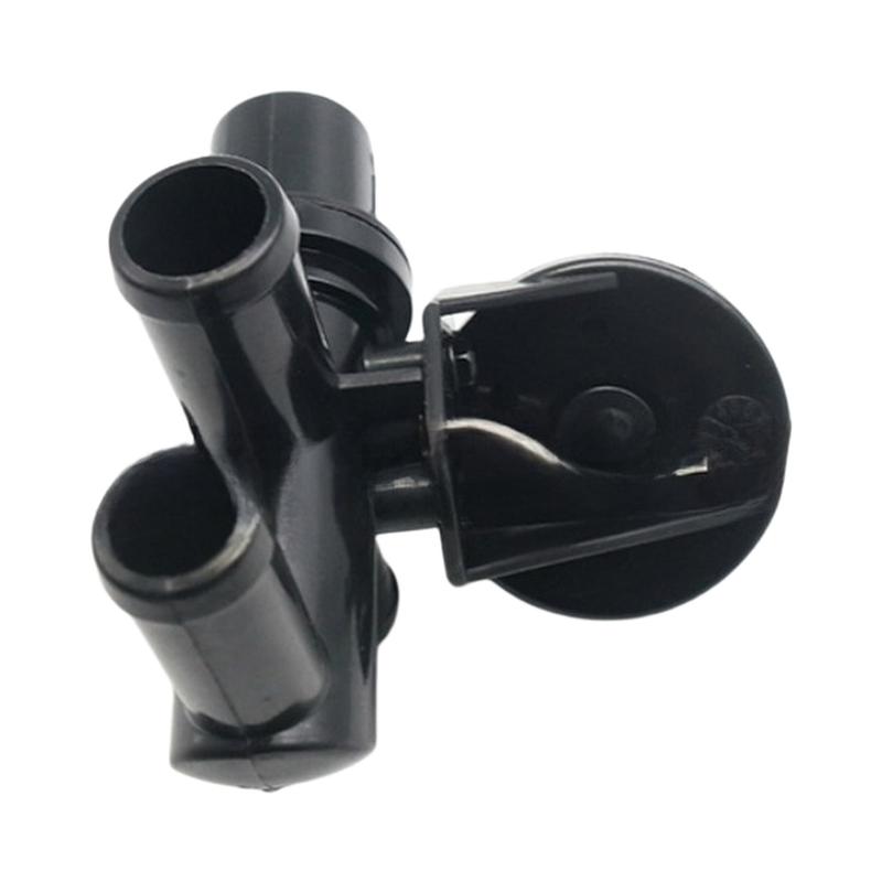 Car Engine HVAC Heater Control Valve 12380318 For Buick For Cadillac For GMC For Savana Air Conditioning Accessories