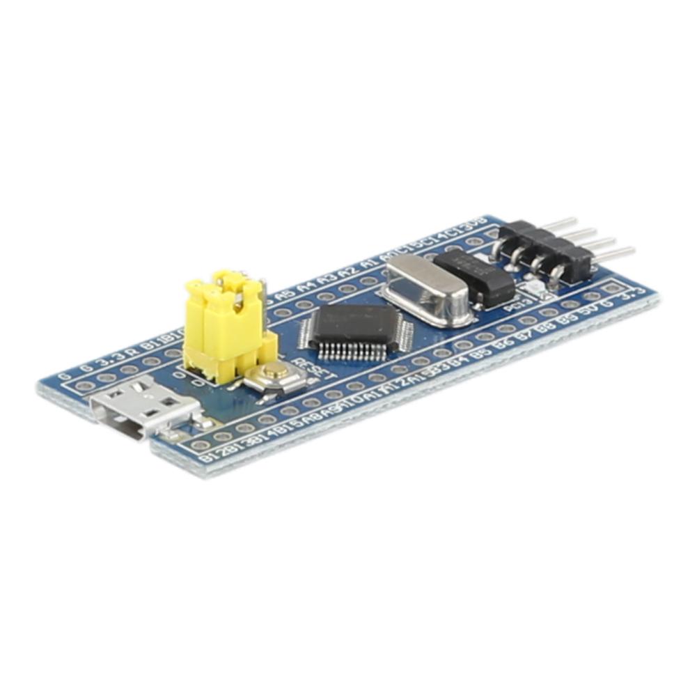 Stm32F103C8T6/C6T6 Minimum System Development Board Module ARM Stm32 Microcontroller Development Board Module for Arduino