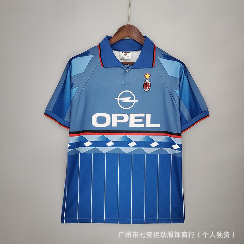Vintage football jersey Dot Paris Portugal Brazil Florence Inter Milan Parma jersey
