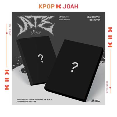 The 9th Mini Album [ATE]