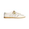 adidas Originals Gazelle Lo Pro Flat Round Toe Lace-Up Low-Top Training Shoes Women Sneakers KH6236